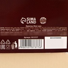 Мармелад мини суши «Сильная и обеспеченная», 6 шт (19,8 г.) 10137377