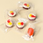 Мармелад мини-суши «Ешь суши», 6 шт (19,8 г.) - Фото 3