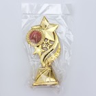 Кубок «Наша гордость», наградная фигура, золото, пластик, 16.5×8 см - Фото 7