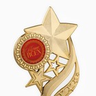Кубок «Лучше всех», наградная фигура, золото, пластик, 16.5×5.8×8 см - Фото 5