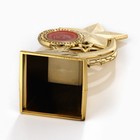 Кубок «Лучше всех», наградная фигура, золото, пластик, 16.5×5.8×8 см - Фото 6