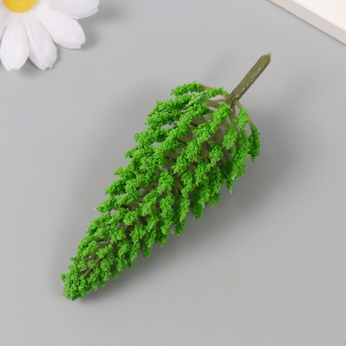 Декор для создания миниатюр (деревья) "Сибирская пихта" 11 см