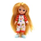 Кукла модная Funky Toys, на шарнирах, с суставами, 14 см, МИКС - Фото 3