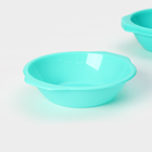 Набор посуды для пикника на 6 персон «Все за стол – 2», 52 предмета, цвет микс - Фото 9