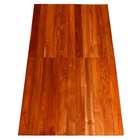 Напольное покрытие из тикового дерева марки C Jumbo террасная 1,6х12.5х110 см (набор 4 шт) - фото 23914896