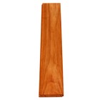 Напольное покрытие из тикового дерева марки C Jumbo, террасная, 1.6×12.5×80 см, набор 12 шт. - Фото 5