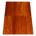 Напольное покрытие из тикового дерева марки C Jumbo, террасная, 1.6×12.5×80 см, набор 12 шт. - Фото 8