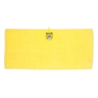 Полотенце "Collorista" Что хочу, то и ворочу 30х70 см, хлопок 450гр/м2 - Фото 2