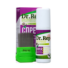 Спрей «Доктор Реп», средство педикулицидное с гребнем, 100 мл - Фото 1