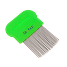 Спрей «Доктор Реп», средство педикулицидное с гребнем, 100 мл - Фото 3