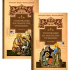 Толкование на Евангелие от Иоанна. В 2-х томах. Кирилл Александрийский, святитель - фото 306577856