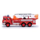 Машина инерционная «Пожарная» - Фото 2
