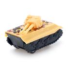 Танк инерционный «Атака», цвет МИКС - Фото 8