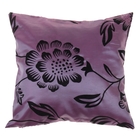 Наволочка декоративная "Этель" Сады Наяды 40*40 см, 100% п/э - Фото 1