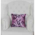 Наволочка декоративная "Этель" Сады Наяды 40*40 см, 100% п/э - Фото 2