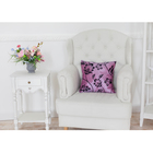 Наволочка декоративная "Этель" Сады Наяды 40*40 см, 100% п/э - Фото 3