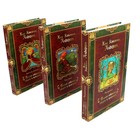 Г.Х. Андерсен. Сказки. Комплект из 3-х книг. Андерсен Г.Х. - фото 304852963