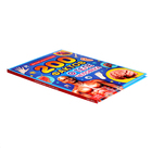 Энциклопедия в твёрдом переплёте «200 фактов о теле человека», 48 стр. - Фото 6