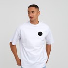 Термоаппликация «Круг», 7,3 × 7,3 см, цвет чёрный (комплект 5 шт) - фото 24355602 Термоаппликация «Круг», 7,3 × 7,3 см, цвет чёрный (комплект 5 шт) - фото 24355602