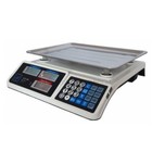 Весы торговые Профит ACS-809 (32 кг/5 г) LCD - Фото 1