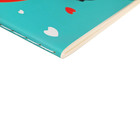 Дневник универсальный для 1-11 классов, 48 листов, Корги.One Love, обложка картон, ламинация SoftTouch, тонированный блок - Фото 3