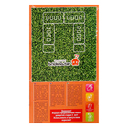 Конструктор керамический для детского творчества «Избушка», 37 деталей - Фото 3