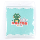 Книжка - игрушка из фетра «Лечим зубки» - Фото 17