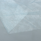 Простыни одноразовые в рулоне UNITЕ 70*200 "Стандарт" голубой 10 г/м2 с перфорацией - Фото 3