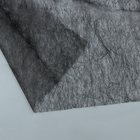 Простыни одноразовые в рулоне UNITЕ 70*200 "Стандарт" черный 10 г/м2 с перфорацией - Фото 3