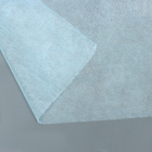 Простыни одноразовые в рулоне UNITЕ 70*200 "Элит" голубой 20 г/м2 с перфорацией - Фото 3
