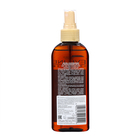 Масло усиливающее и закрепляющее загар Eveline с маслом кокоса, 150 мл - фото 23914978