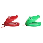 Кастаньеты Крошка Я «Лягушата», 2 шт., музыкальный инструмент, МИКС - Фото 4