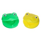 Кастаньеты Крошка Я «Лягушата», 2 шт., музыкальный инструмент, МИКС - Фото 3