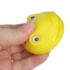 Погремушка «Лягушата», кастаньеты и перкуссионный маракас, 3 шт., желтый - Фото 10
