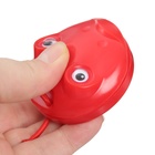 Погремушка «Лягушата», кастаньеты и перкуссионный маракас, 3 шт., красный - Фото 10