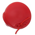 Погремушка «Лягушата», кастаньеты и перкуссионный маракас, 3 шт., красный - Фото 11