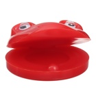 Погремушка «Лягушата», кастаньеты и перкуссионный маракас, 3 шт., красный - Фото 9
