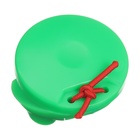 Набор погремушек «Лягушата», 3 шт, цвет зеленый, Крошка Я - Фото 11