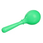 Погремушка «Лягушата», кастаньеты и перкуссионный маракас, 3 шт., зелёный - Фото 4