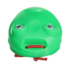 Погремушка «Лягушата», кастаньеты и перкуссионный маракас, 3 шт., зелёный - Фото 8