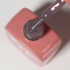 Гель лак для ногтей «GENTLE», 3-х фазный, 10 мл, LED/UV, цвет (7) - Фото 6