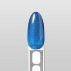 Гель лак для ногтей «NEON GLOW», 3-х фазный, 10 мл, LED/UV, цвет (15) - Фото 11