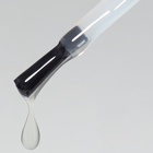 Топ для ногтей, без липкого слоя, 10 мл, LED/UV, прозрачный - Фото 3