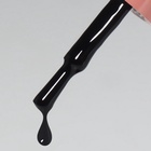 Гель лак для ногтей, кракелюрный, с эффектом растрескивания, 3-х фазный, 10 мл, LED/UV, цвет (36) - Фото 5