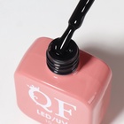 Гель лак для ногтей, кракелюрный, с эффектом растрескивания, 3-х фазный, 10 мл, LED/UV, цвет (36) - Фото 6