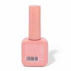 Гель лак для ногтей кошачий глаз, трехфазный, 10 мл, LED/UV, голубой (39) - Фото 7