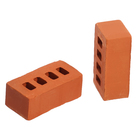 Конструктор керамический для детского творчества «Домик», 99 деталей - Фото 14