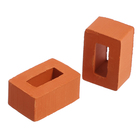 Конструктор керамический для детского творчества «Домик», 99 деталей - Фото 15