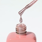 Гель лак для ногтей, кошачий глаз, трехфазный, 10 мл, LED/UV, розовый (49) - Фото 4