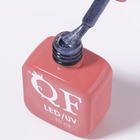 Гель лак для ногтей «CAT`S EYE GENTLE», 3-х фазный, 10 мл, LED/UV, цвет (54) - Фото 6